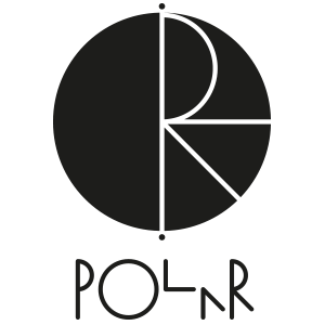 POLAR SKATE CO. Green BLACK 旧ロゴ POLAR SKATE CO. Green BLACK 旧ロゴ POLAR SKATE CO. Green