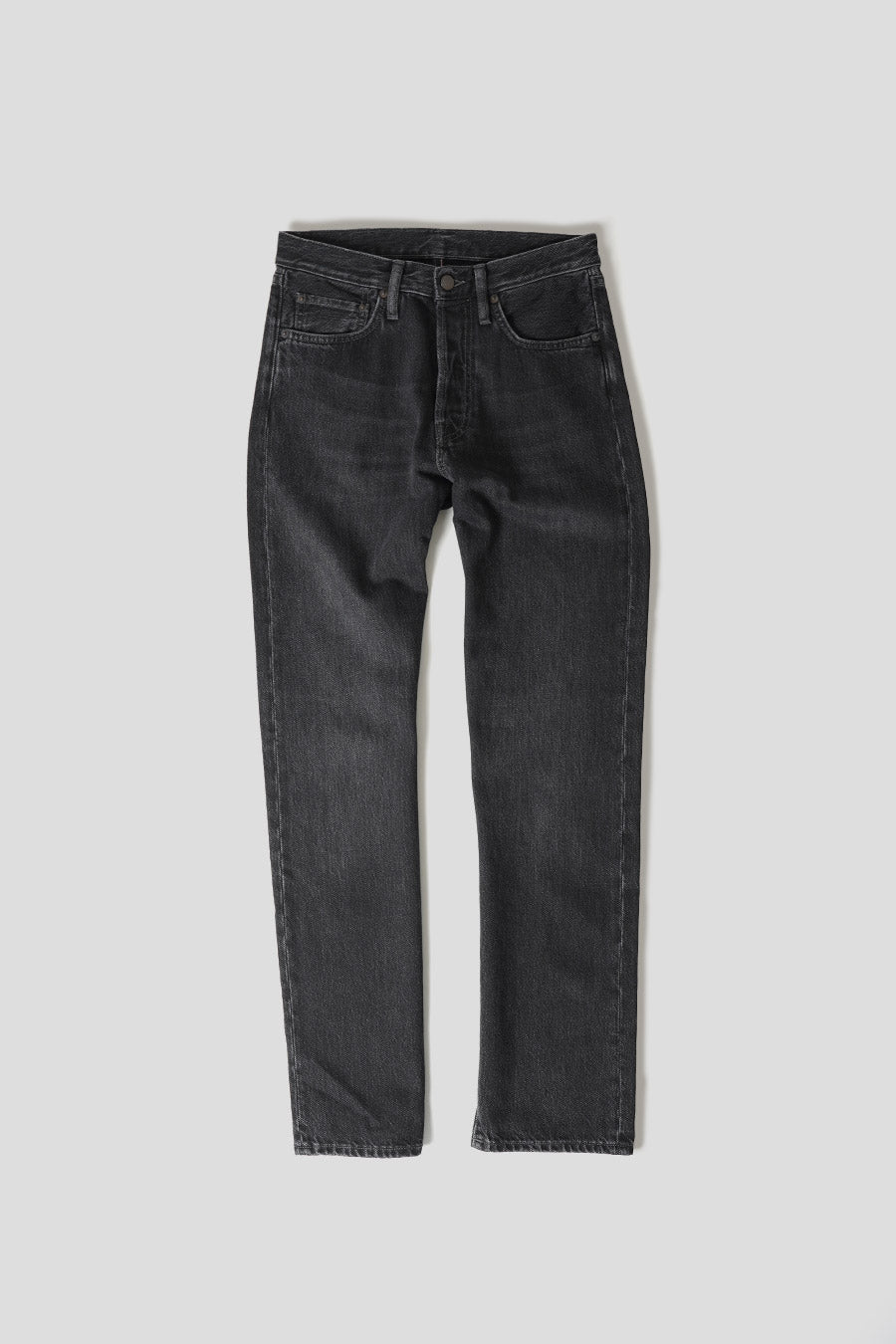 ACNE STUDIOS 1996 VINTAGE BLACK JEANS – LE LABO STORE