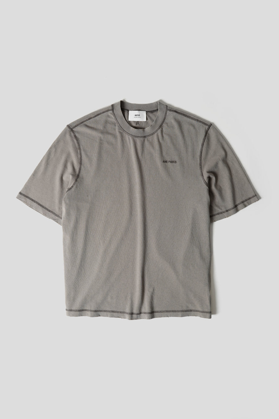 AMI PARIS - CLAY FADE OUT T-SHIRT – LE LABO STORE