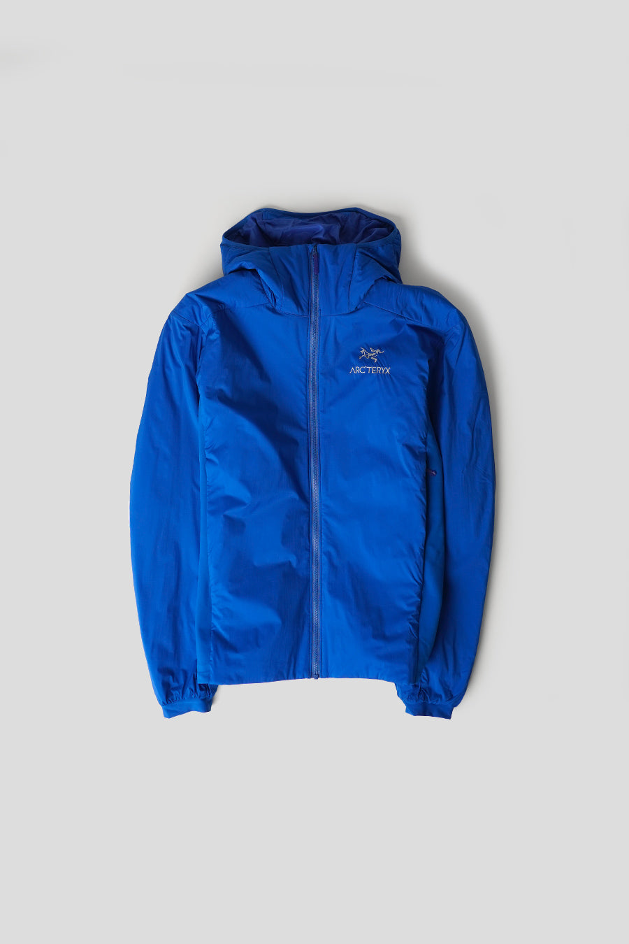 Arc'teryx VITALITY ATOM HOODY M JACKET – LE LABO STORE