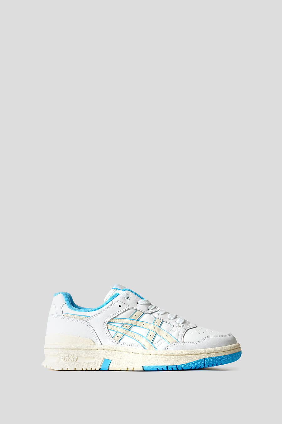 Asics EX89 WHITE AND CREAM SNEAKERS – LE LABO STORE