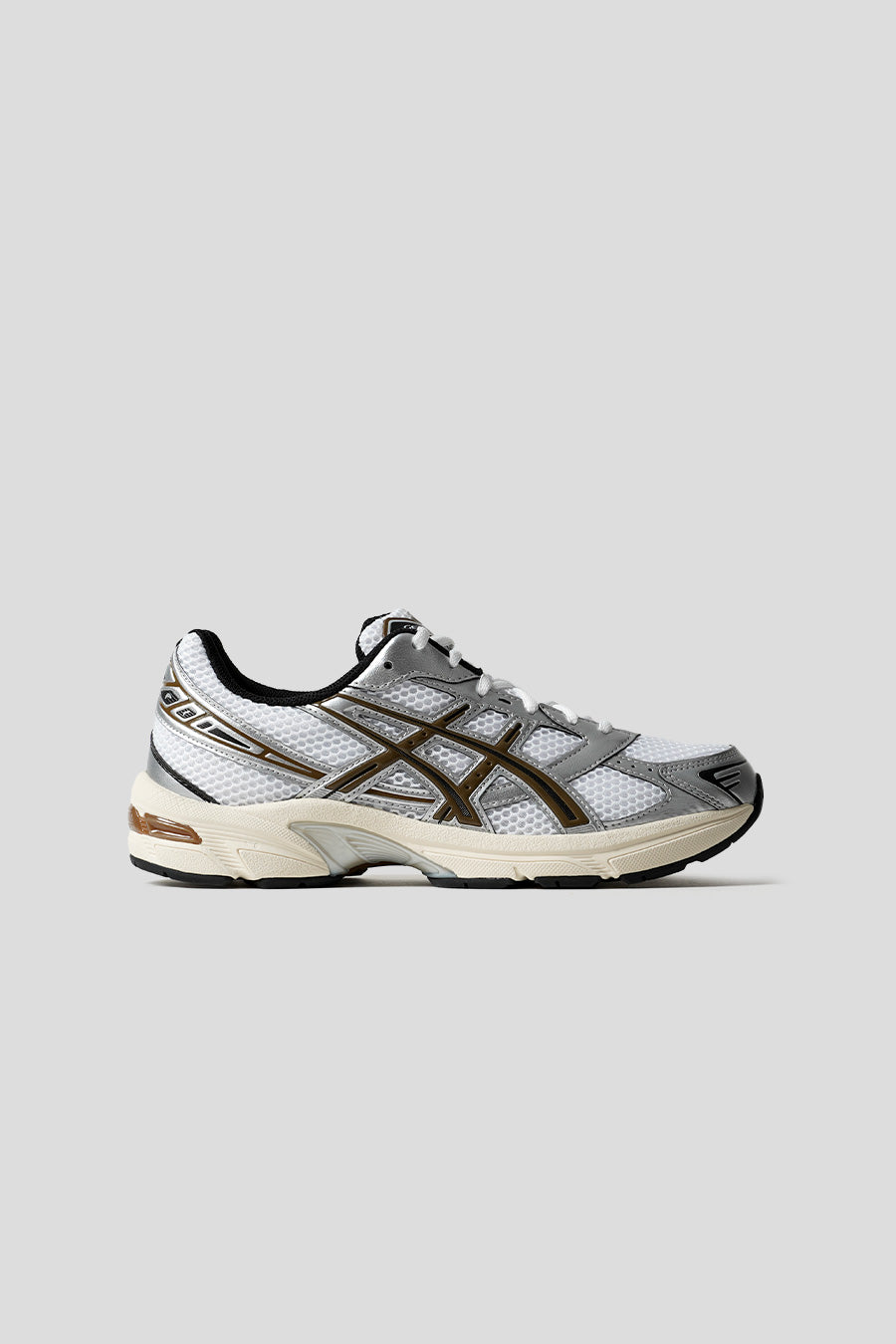 Asics WHITE AND CLAY CANYON GEL-1130 LE LABO
