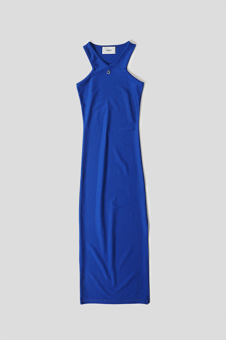 Coperni - BLUE SHIRT DRESS LE LABO STORE Coperni - BLUE SHIRT DRESS LE LABO STORE