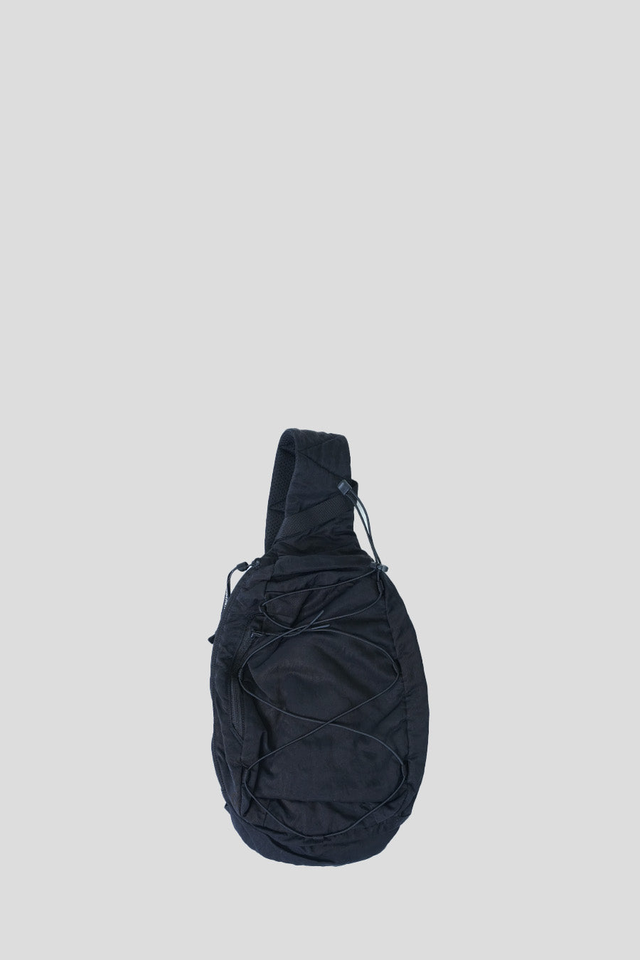 CP COMPANY SACS À DOS U16 NYLON B NOIR – LE LABO STORE