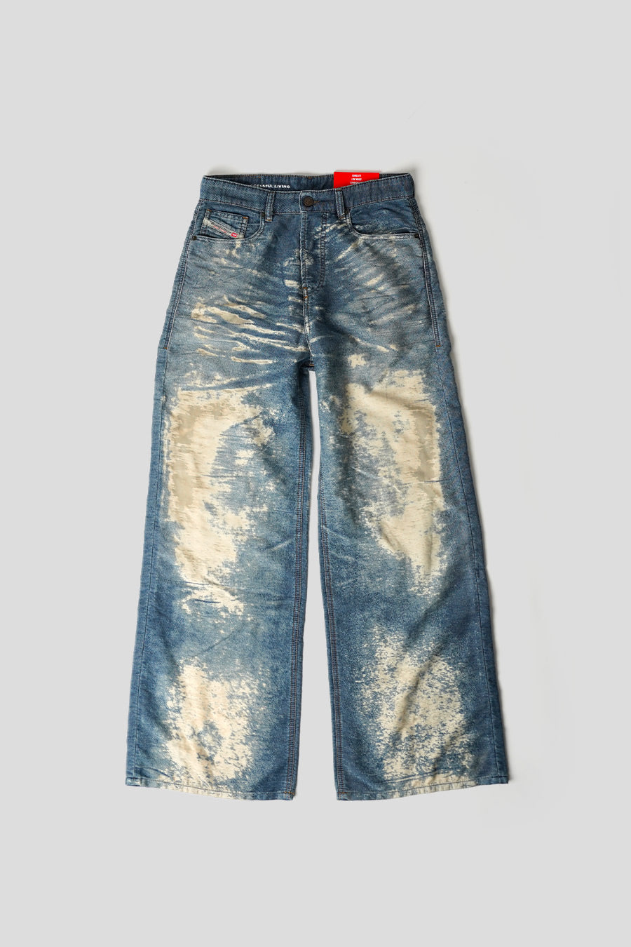 DIESEL 1996 D-SIRE BLUE JEANS – LE LABO STORE - Main Image