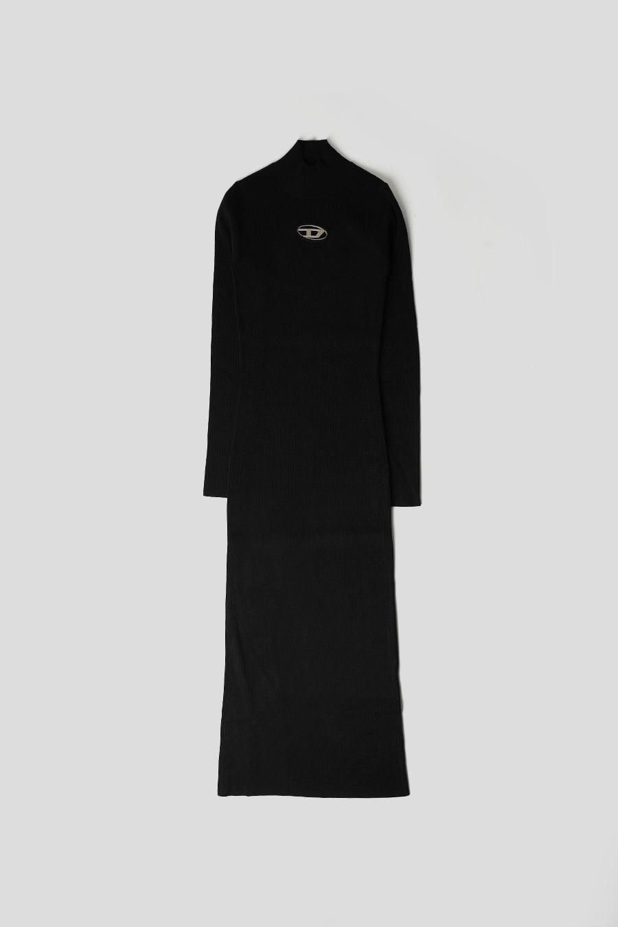 DIESEL - M-ZARY-B BLACK DRESS LE LABO STORE DIESEL - M-ZARY-B BLACK DRESS LE LABO STORE