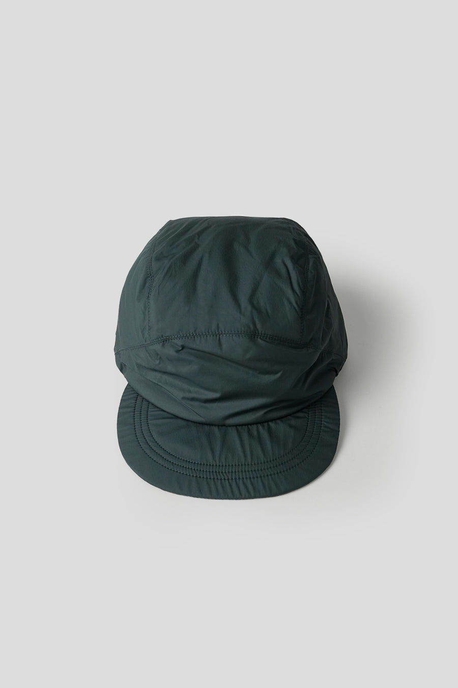 HIKING PATROL GREY TECH CAP – LE LABO STORE