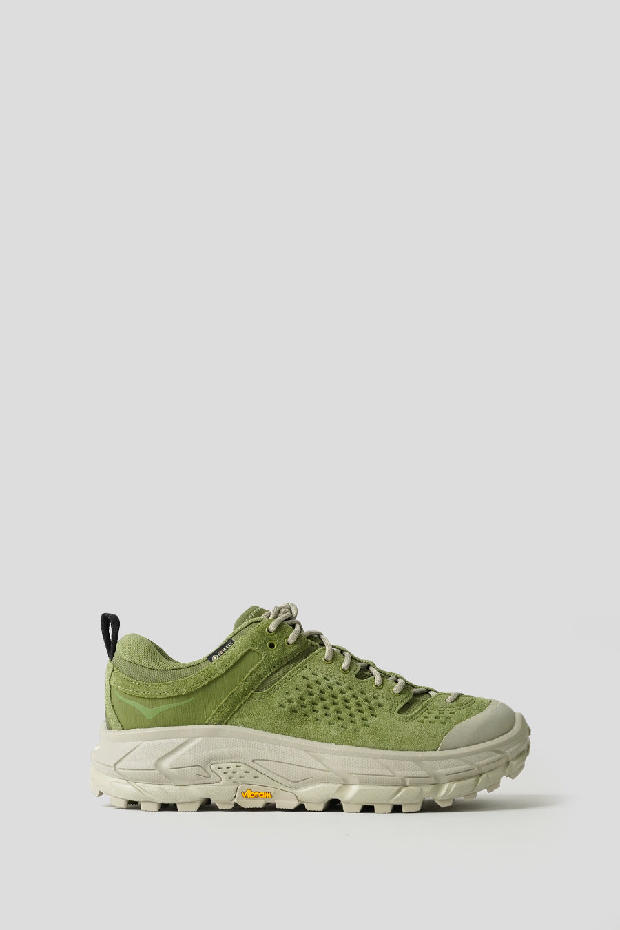 HOKA ONE ONE FOREST FLOOR AND FARRO TOR ULTRA LOW SNEAKERS – LE