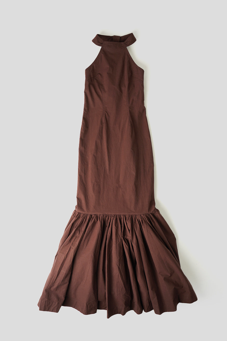 house of sunny - BROWN REALM DRESS LE LABO STORE house of sunny - BROWN REALM DRESS LE LABO STORE