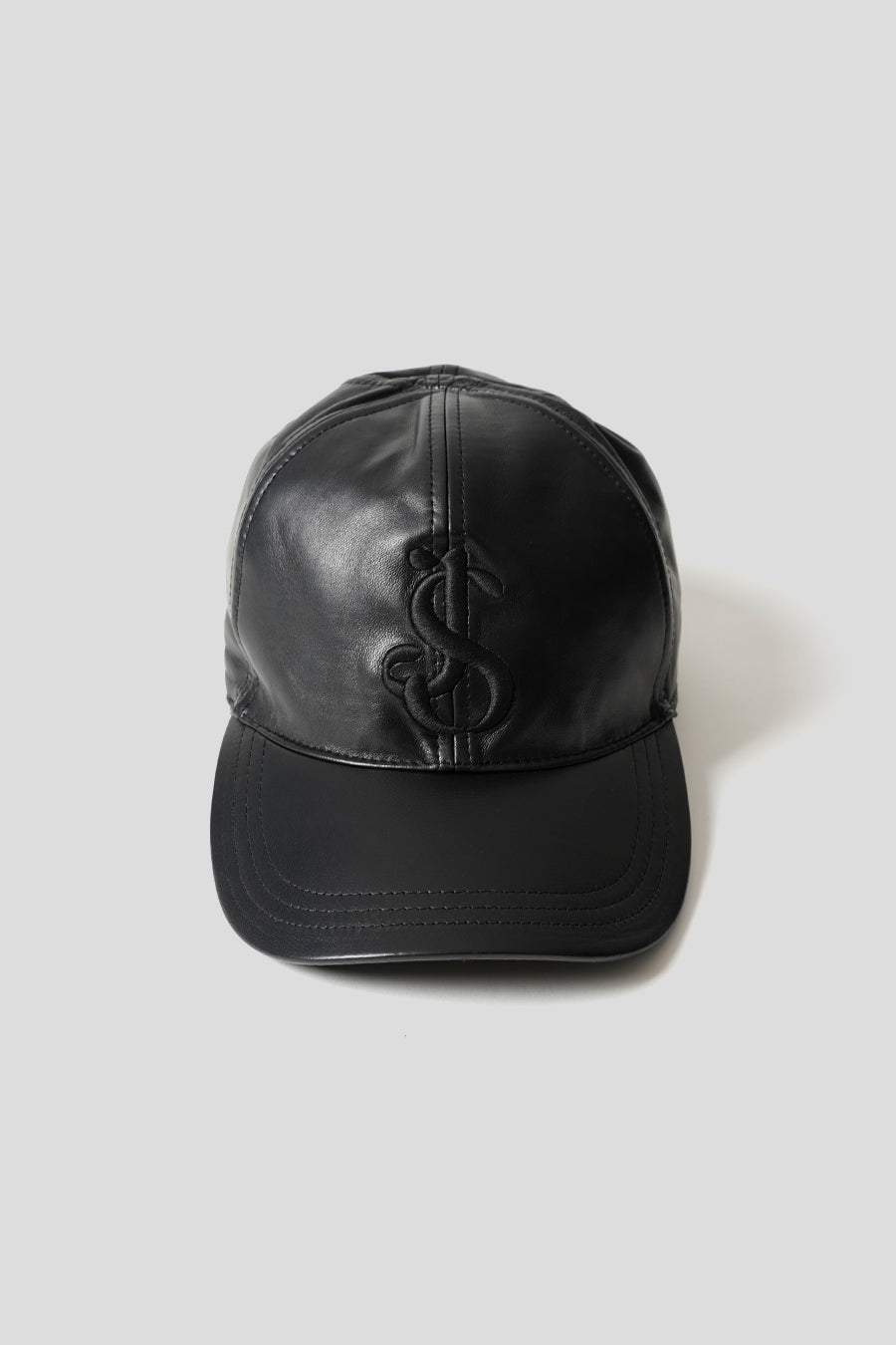JIL SANDER BLACK BASEBALL CAP – LE LABO STORE - Main Image