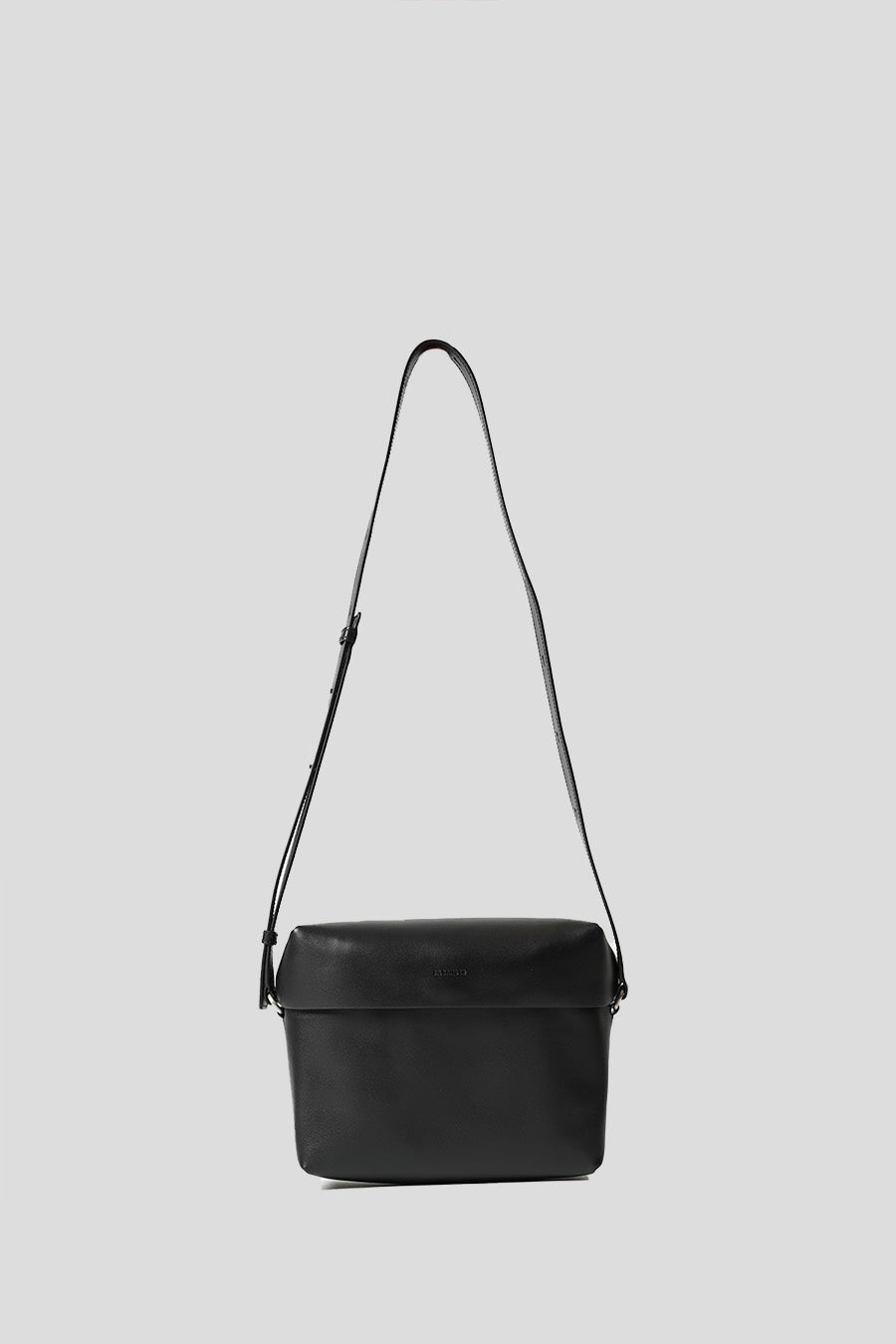 JIL SANDER BLACK SHOULDER BAG – LE LABO STORE