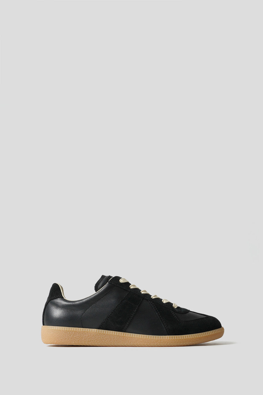Maison Margiela - BLACK REPLICA SNEAKERS – LE LABO STORE