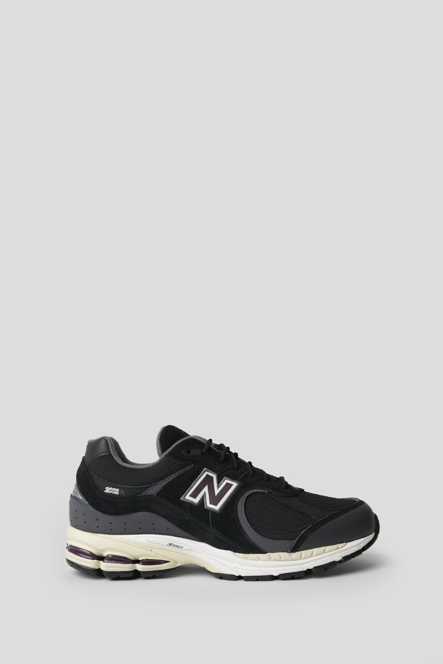 NEW BALANCE INKWELL AND ALUMINUM GREY M20O2RXT SNEAKERS – LE