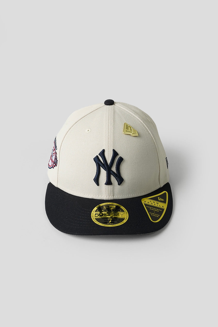 Yankees 59fifty Low Profile Hatstore Exclusive X New York Yankees