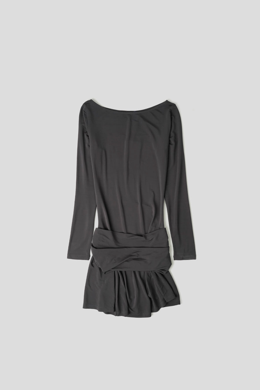 PALOMA WOOL - GREY SALINA DRESS LE LABO STORE PALOMA WOOL - GREY SALINA DRESS LE LABO STORE