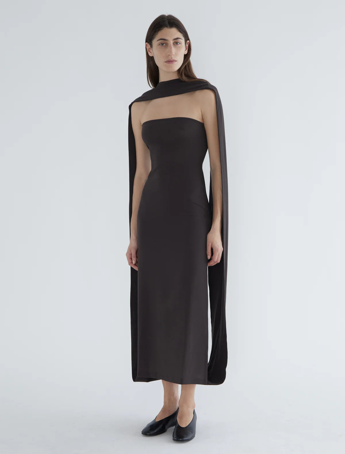 paloma wool silk dress SULLY-Topo paloma wool