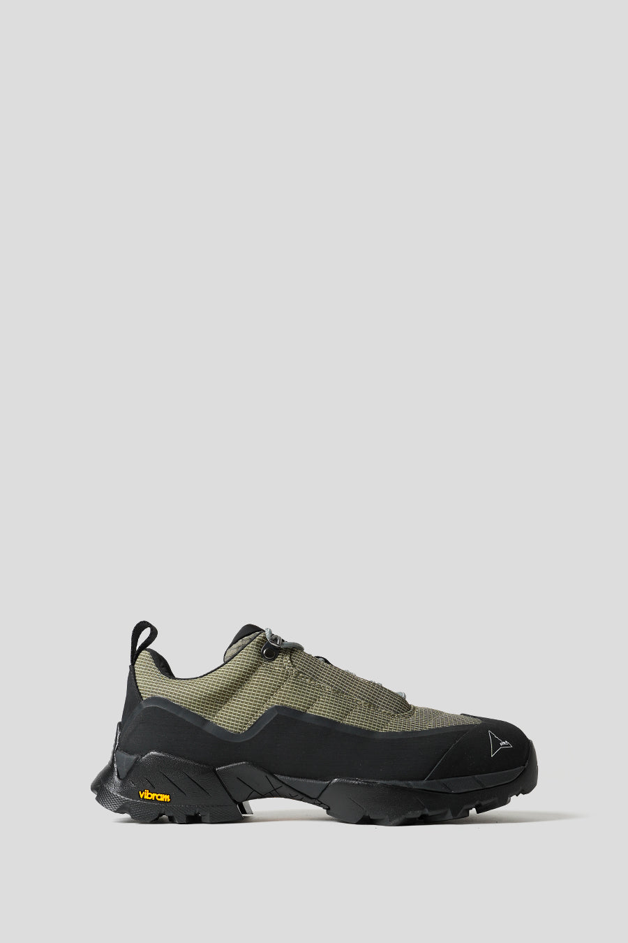 ROA HIKING KATHARINA OLIVE BLACK SHOES – LE LABO STORE