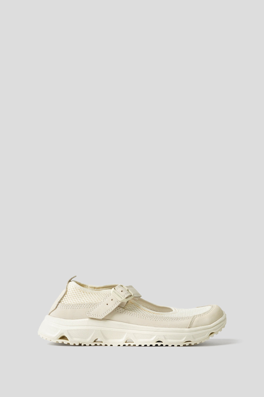 靴 SALOMON RX MARIE-JEANNE VANILLA ICE 26cm Salomon RX Marie-Jeanne Sandy Liang Vanilla Ice Men's