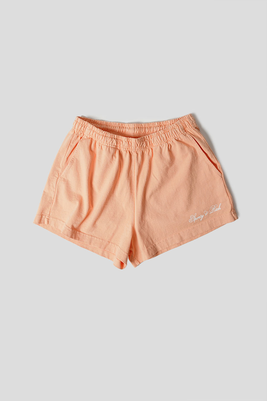 Shorts – Sporty & Rich