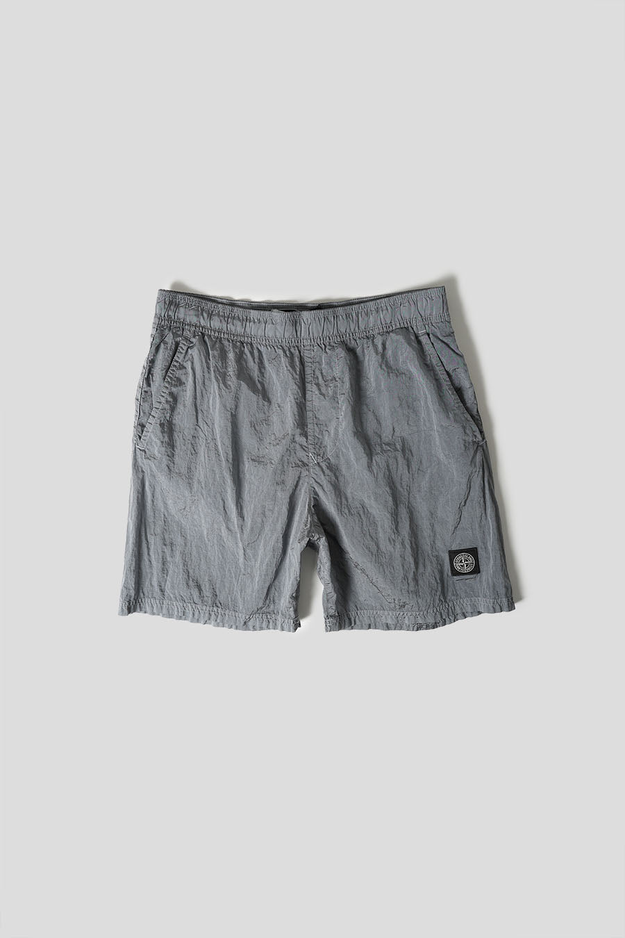 Stone island store swim shorts