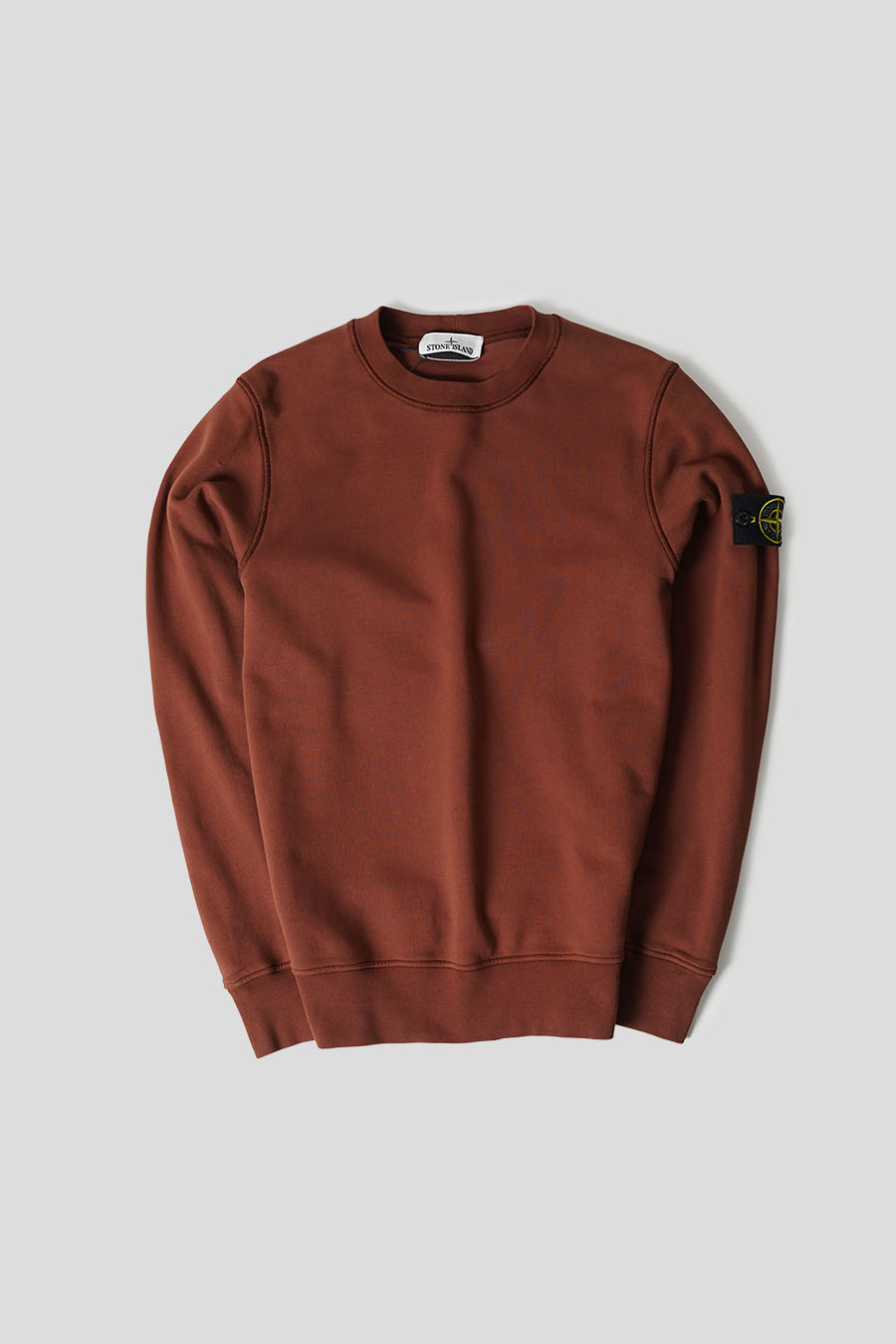 Stone island brick red Clearance