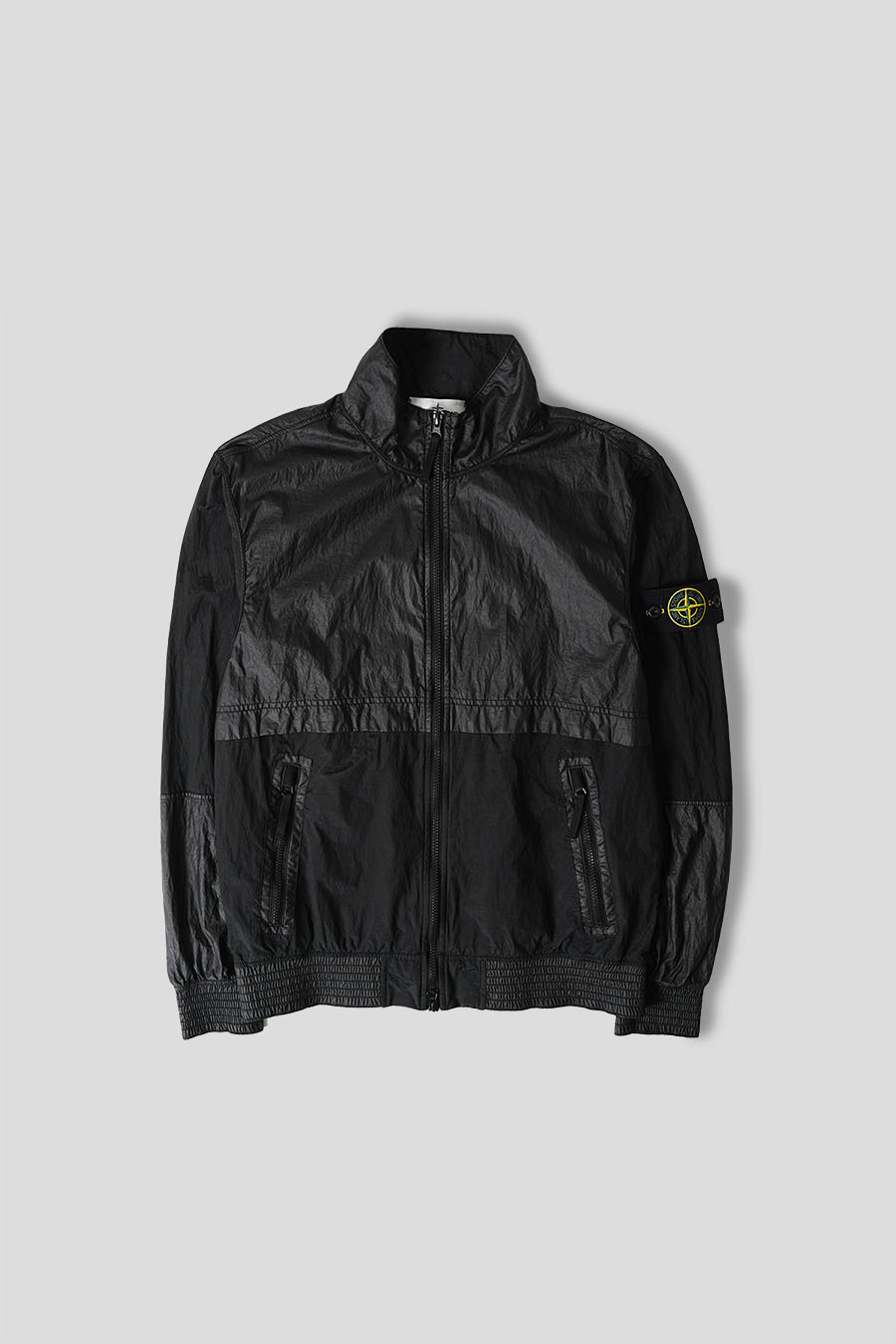 Lightweight Jacket Stone Island Nylon Metal Watro Jacket Stone