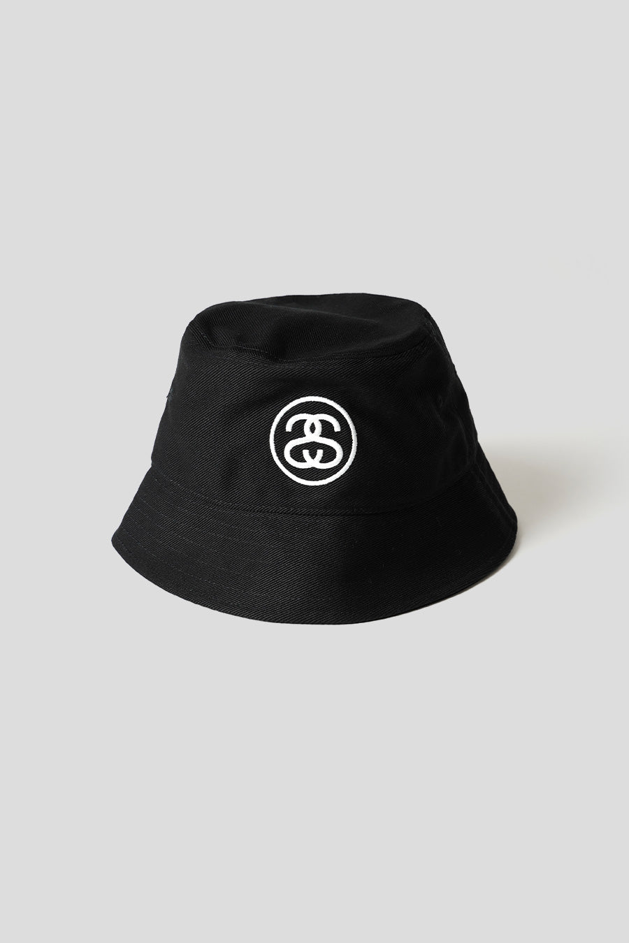 Stussy BOB SS LINK DEEP BLACK – LE LABO STORE