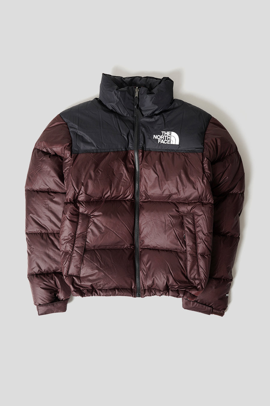 Face Puffer Jacket Veste North Face Jd Padded Jacket Jd Sport