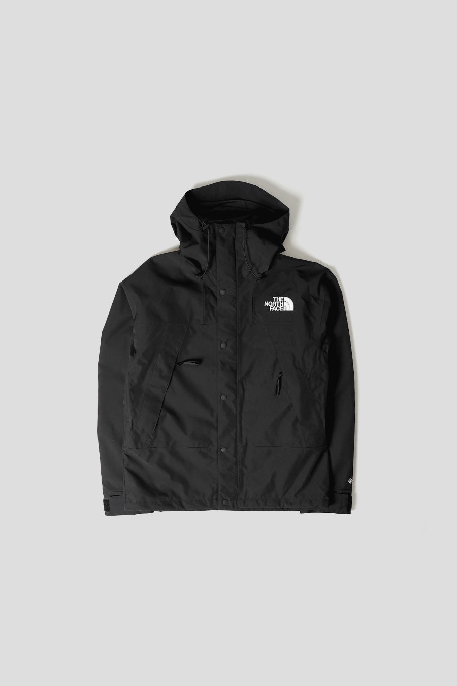 The North Face BLACK GORE-TEX MOUNTAIN JACKET – LE LABO STORE