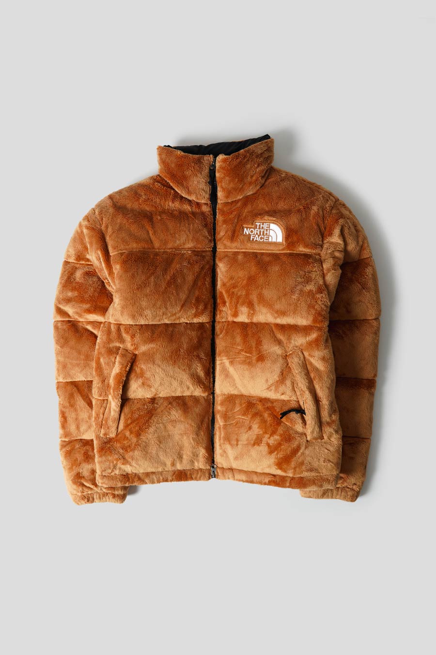 The North Face - ALMOND BUTTER VERSA VELOUR JACKET – LE LABO STORE