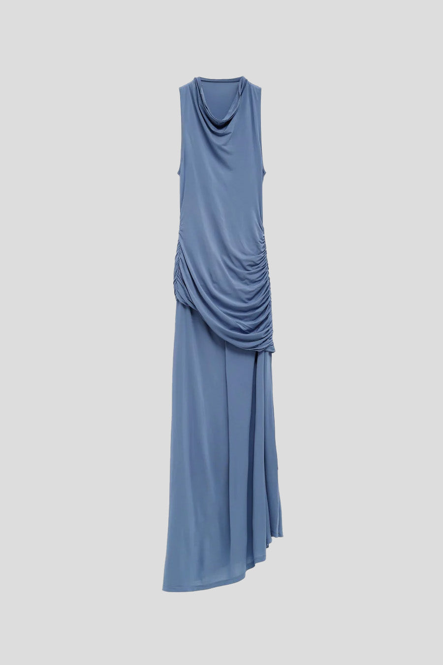 PALOMA WOOL - BLUE LECH MAXI DRESS LE LABO STORE PALOMA WOOL - BLUE LECH MAXI DRESS LE LABO STORE