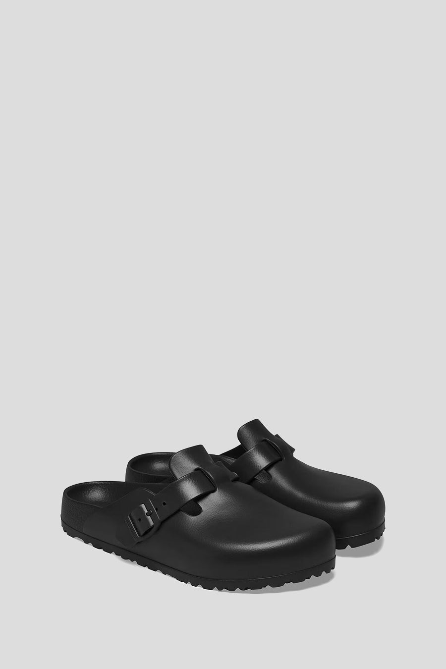 BIRKENSTOCK - BLACK BOSTON EVA BIRKENSTOCK - LE LABO STORE