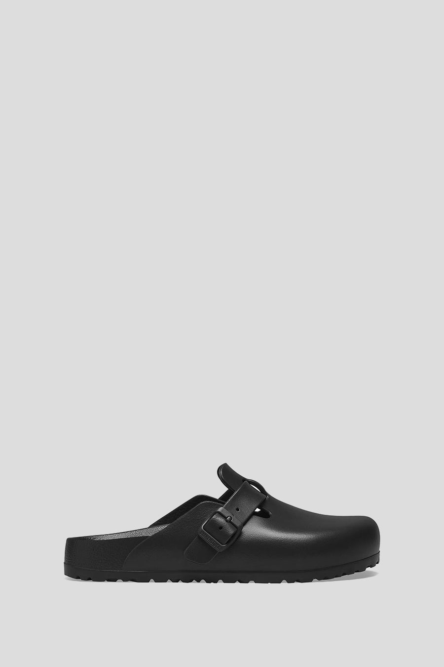 BIRKENSTOCK - BLACK BOSTON EVA BIRKENSTOCK - LE LABO STORE