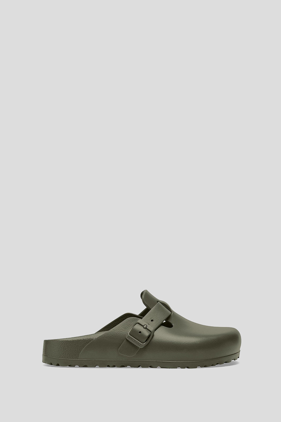 BIRKENSTOCK - KHAKI BOSTON EVA SANDAL - LE LABO STORE