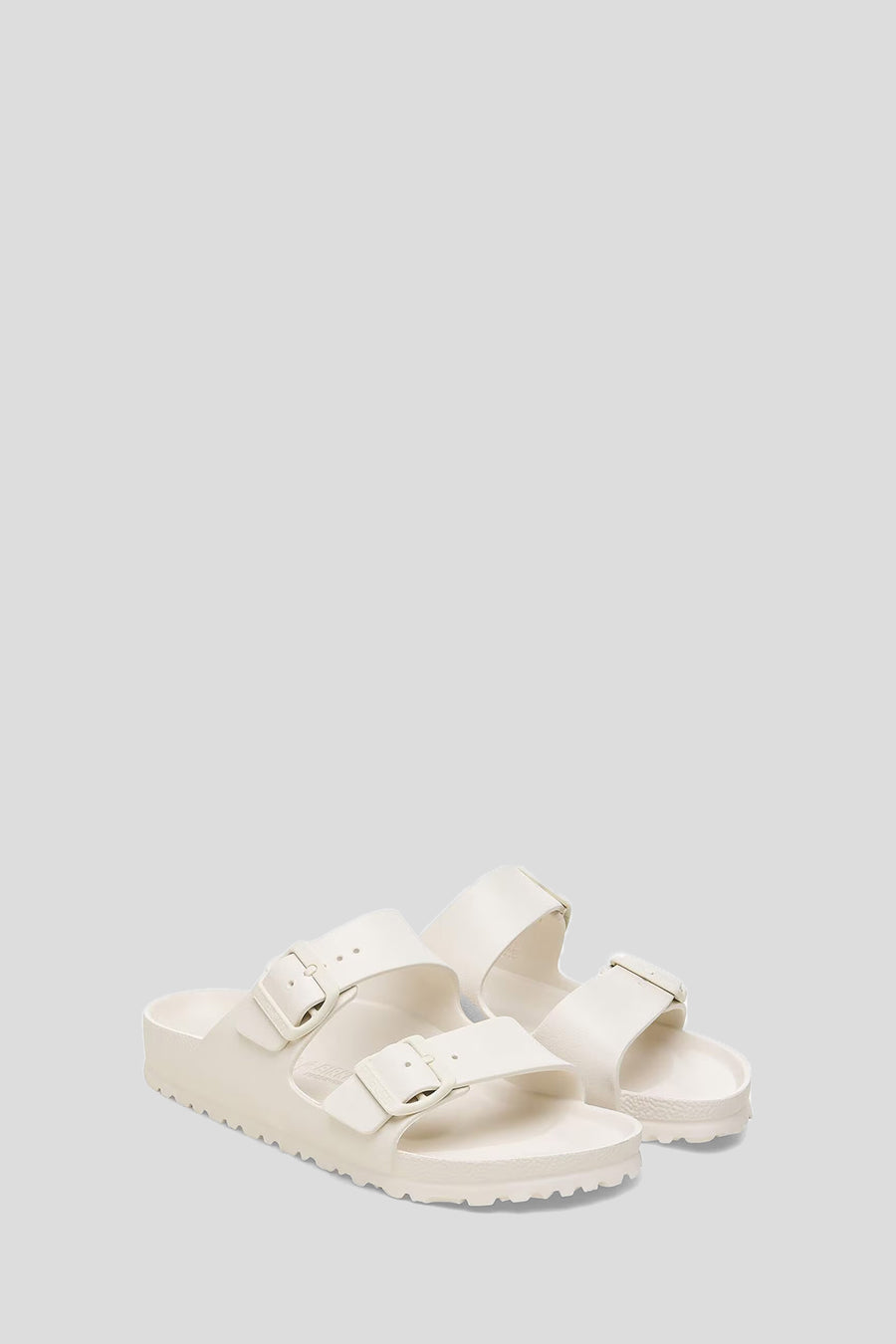 BIRKENSTOCK - EGGSHELL ARIZONA EVA SANDALS - LE LABO STORE