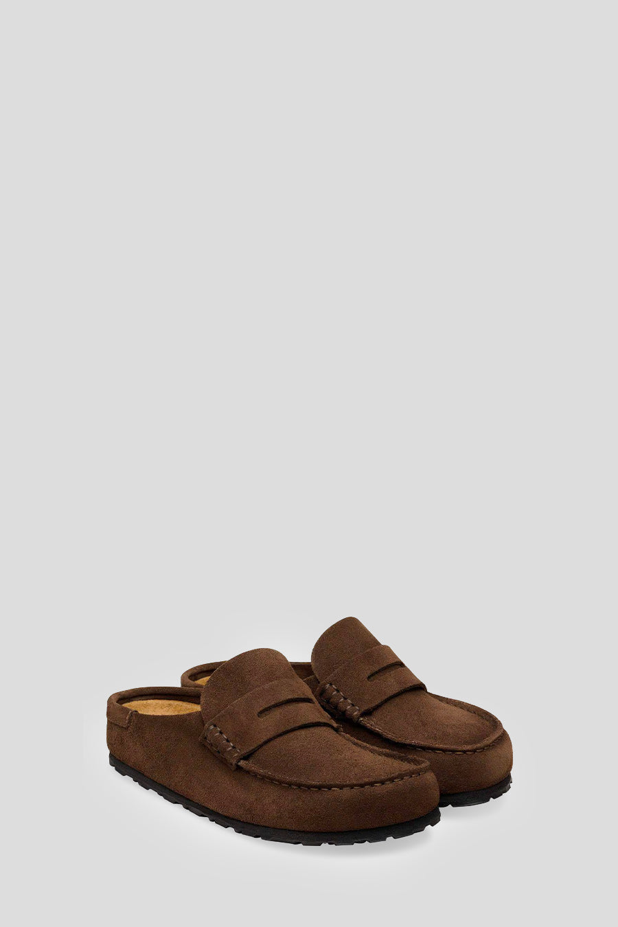 BIRKENSTOCK - CARAFE NAPLES WRAPPED SUEDE - LE LABO STORE