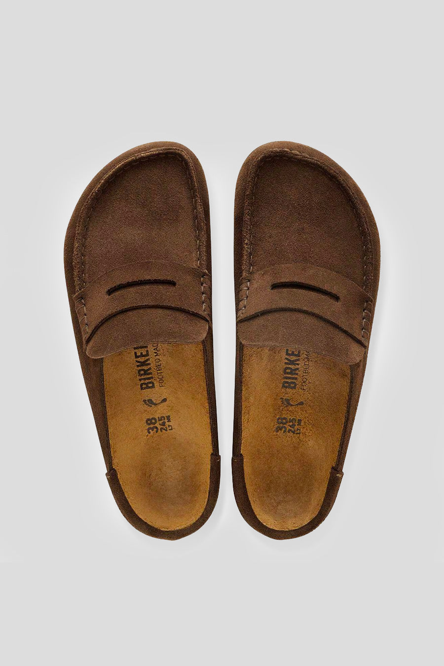 BIRKENSTOCK - CARAFE NAPLES WRAPPED SUEDE - LE LABO STORE