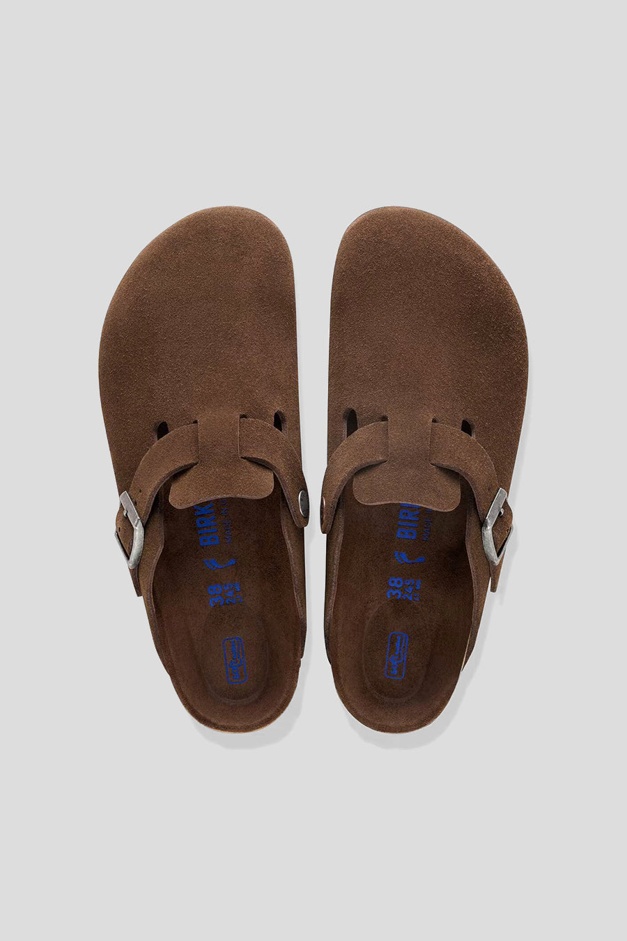 BIRKENSTOCK - MULES BOSTON CARAFE TONAL FB - LE LABO STORE