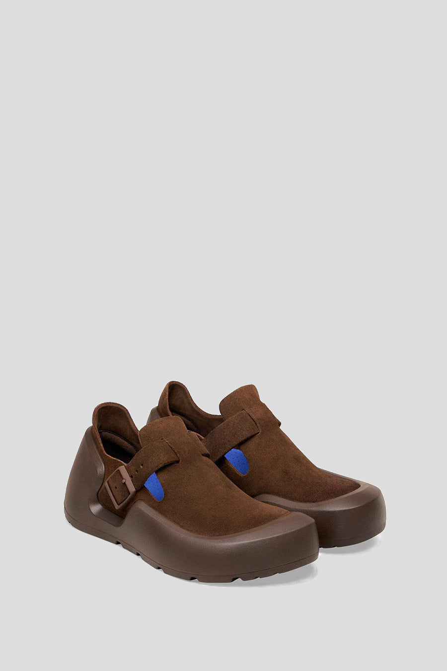 BIRKENSTOCK - REYKJAVIK CUIR NUBUCK CARAFE - LE LABO STORE