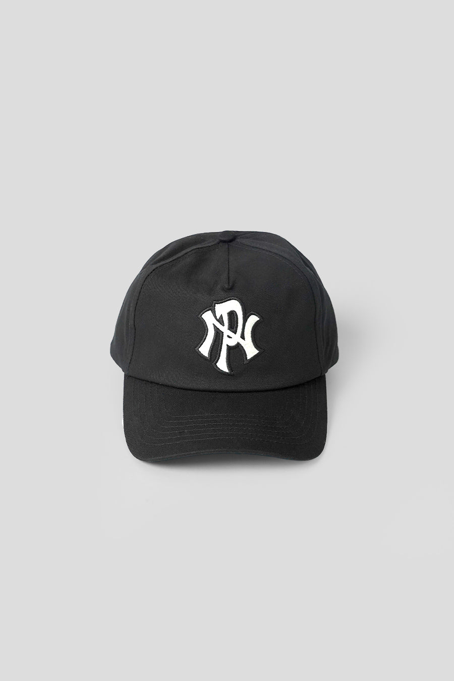 NO PROBLEMO - BLACK NYP CAP - LE LABO STORE