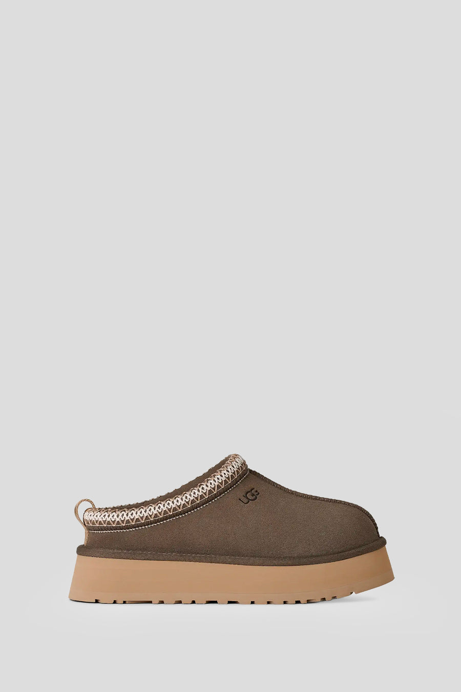 UGG - CHAUSSON TAZZ WOMEN DRIED OREGANO - LE LABO STORE