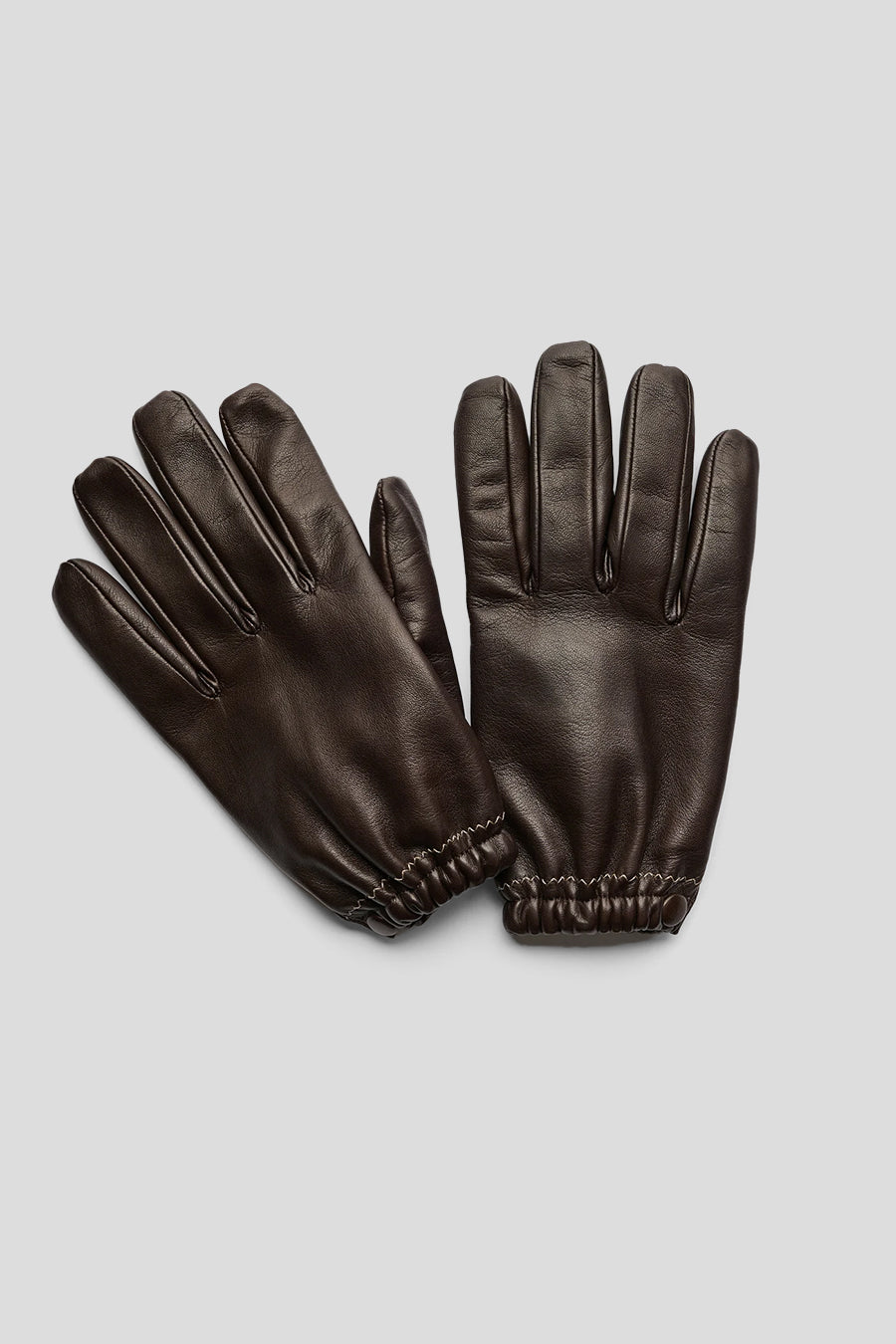 Our Legacy - GANTS RIDER MARRON - LE LABO STORE