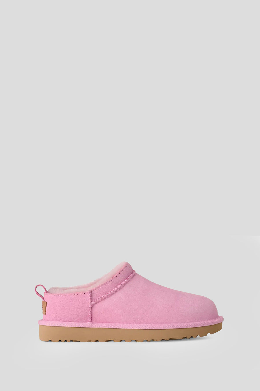 UGG - CHAUSSON CLASSIC MIRCO WOMEN PINK DIAMOND - LE LABO STORE