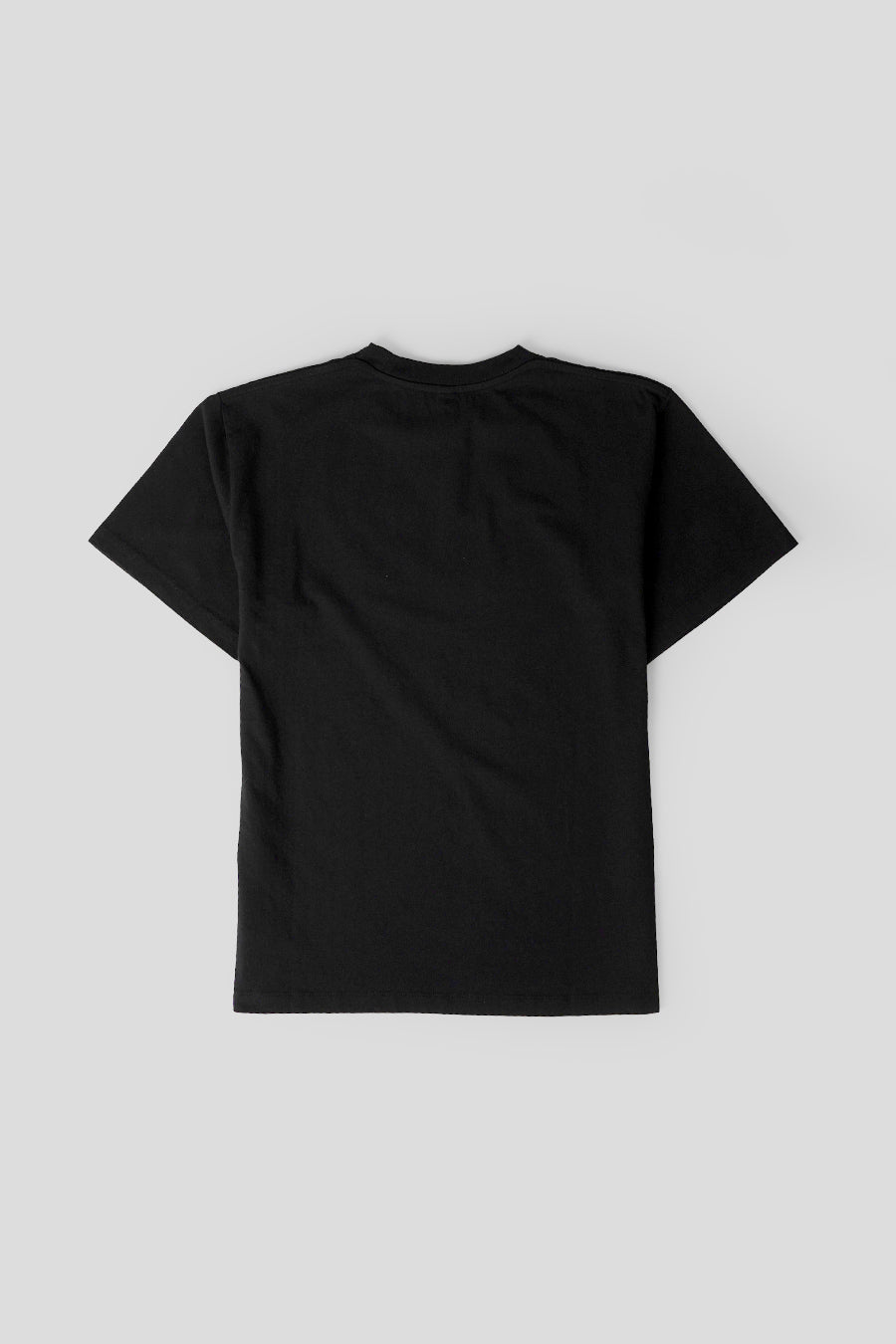 NO PROBLEMO - BLACK LOGO T-SHIRTS - LE LABO STORE