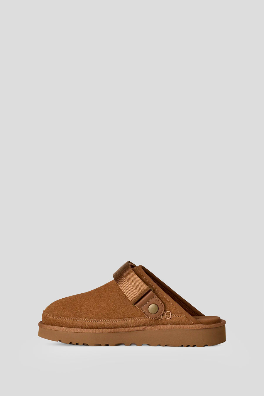 UGG - SABOT GOLDENCOAST II CHESTNUT - LE LABO STORE