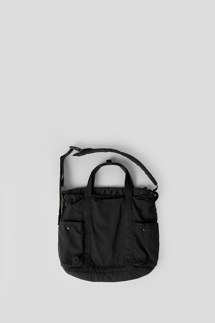 CP COMPANY - SAC TWILL NOIR - LE LABO STORE