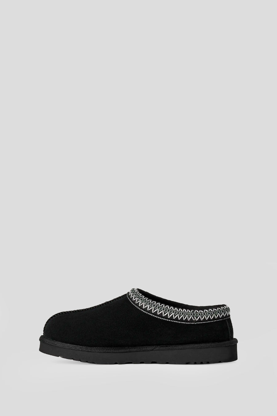 UGG - CHAUSSON TASMAN II BLACK - LE LABO STORE
