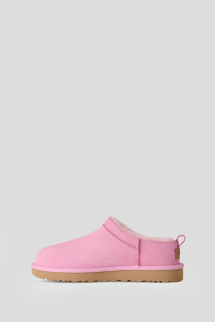 UGG - CHAUSSON CLASSIC MIRCO WOMEN PINK DIAMOND - LE LABO STORE