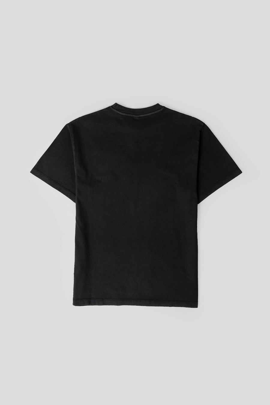NO PROBLEMO - T-SHIRT CND WAVE NOIR - LE LABO STORE