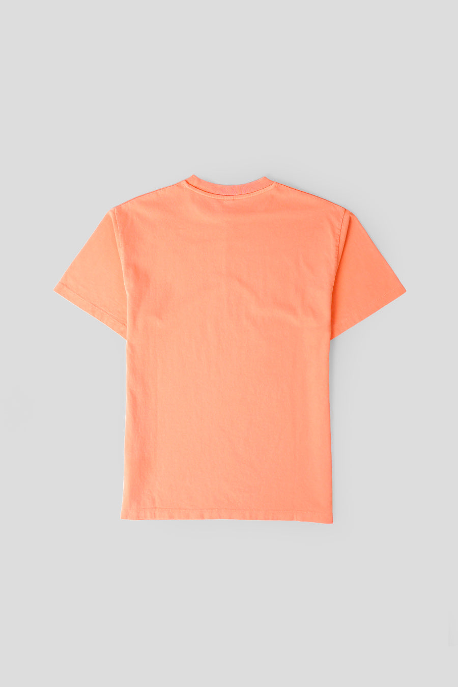 NO PROBLEMO - T-SHIRT CND WAVE CORAIL - LE LABO STORE